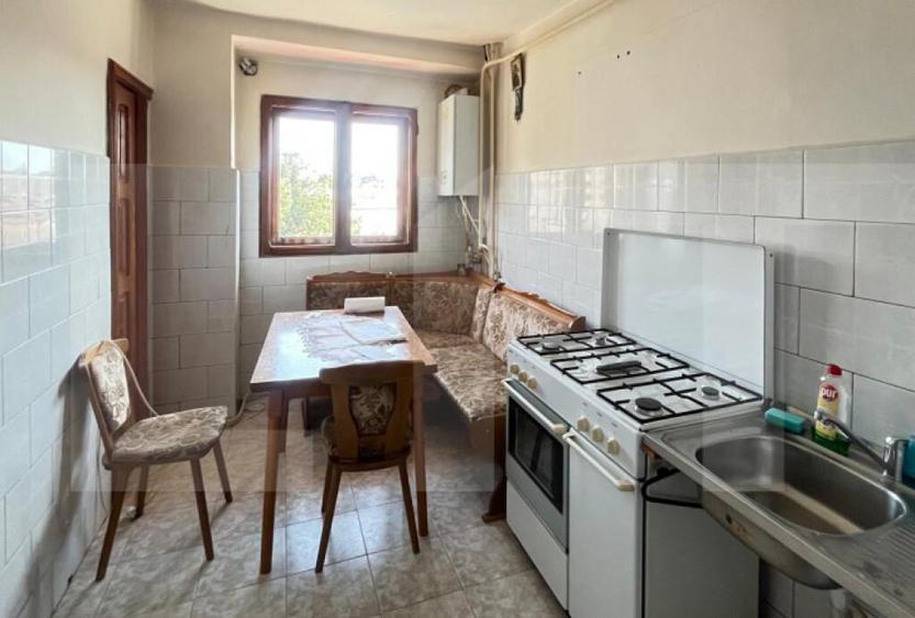 Apartament de vanzare, decomandat, 68 mp Ultacentral, Bo - 1