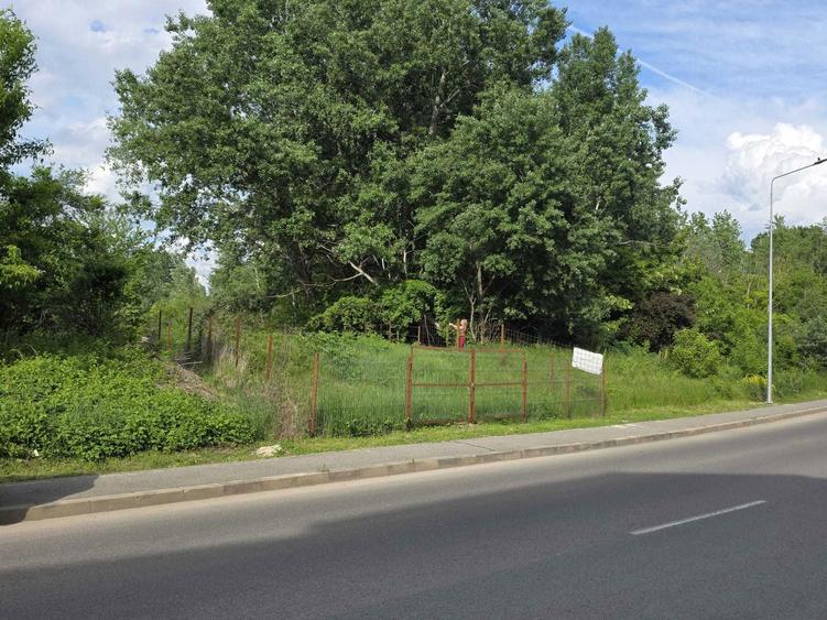 Teren 500mp str. Prof. Cornel Popa, Targoviste Zona de vile, ideal casa - 3