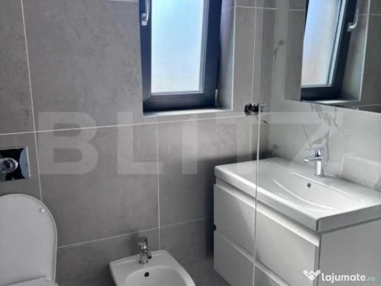 Casa de vanzare, cu 4 camere, 120 mp, zona Unirea - 4