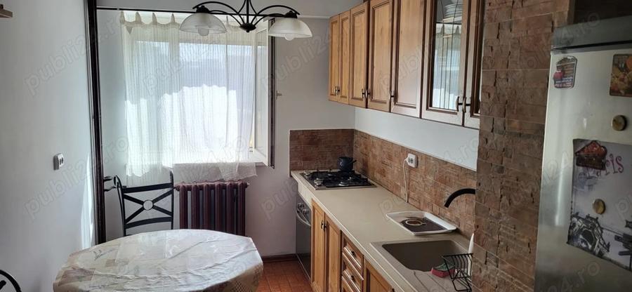 Apartament 2 camere Tomis Nord - 7