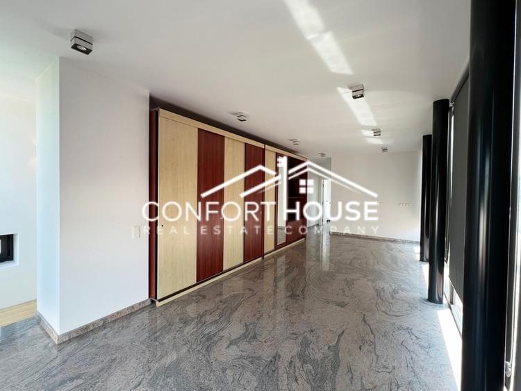 Vila moderna, P+2, mobilat, IANCU NICOLAE - 45