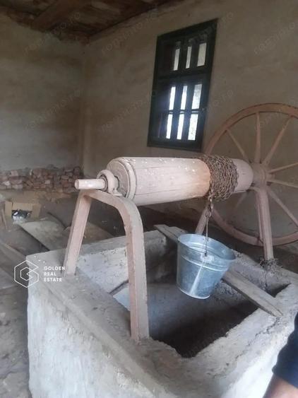 Casa cu 3 camere, comuna Birchis - 2