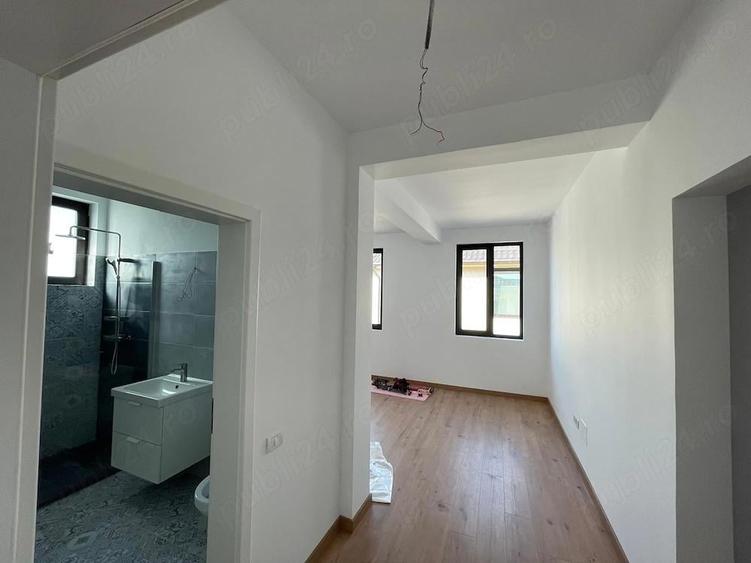 Casa individuala Balotesti , Therme , Mall , 500mp teren - 4