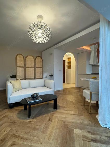 Garsoniera Decebal Alba Iulia - 4