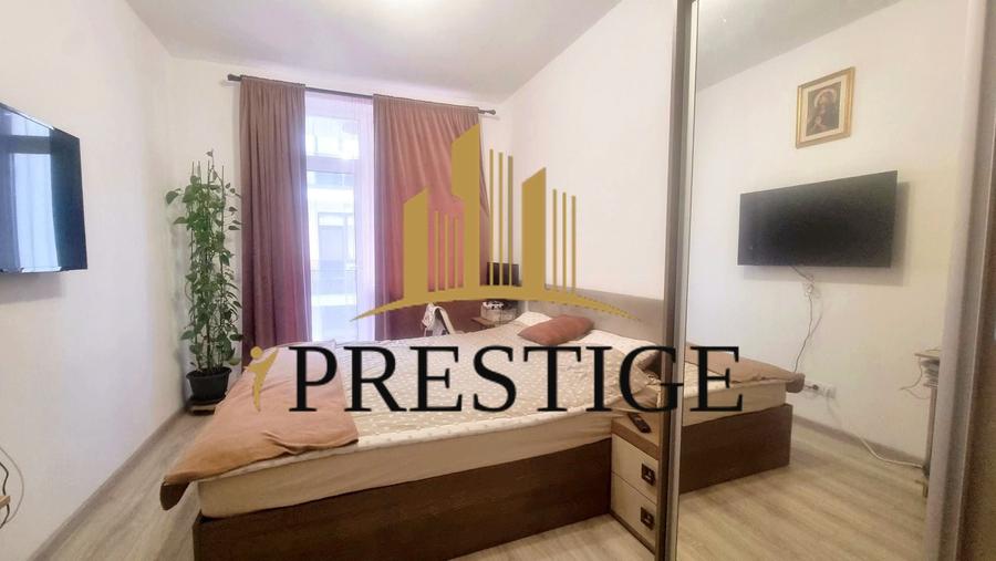 APARTAMENT 3 CAMERE DE VÂNZARE | ȘELIMBĂR | ETAJ 2 | BALCON | PARCARE - 7