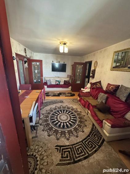 APARTAMENT 4 CAMERE de vanzare- zona Auchan Vitan- Dristor - 1