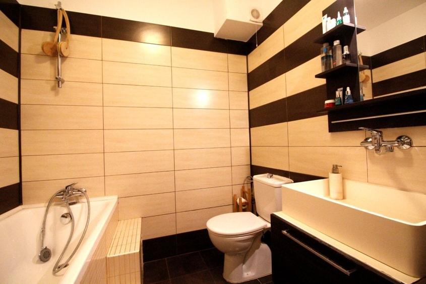 PANTELIMON-SOS. CERNICA - PARTER - S.UTILE 68MP, CURTE 25MP, 2 LOCURI PARCARE - 9