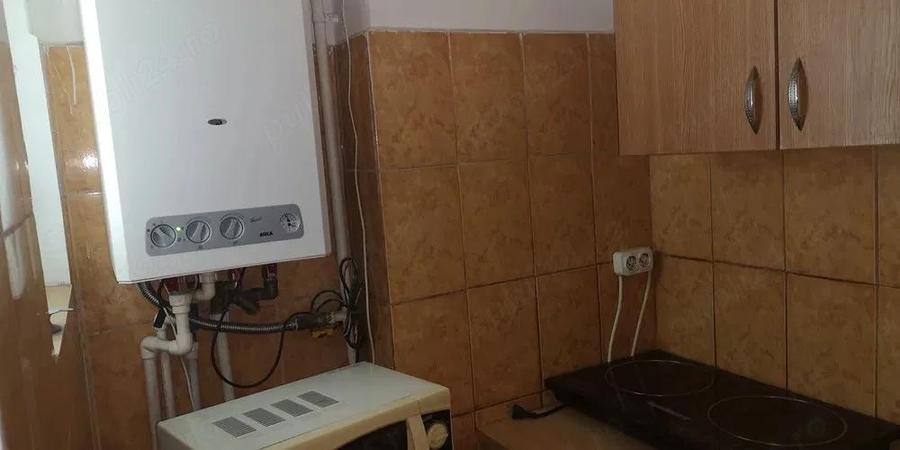 Garsoniera Tudor Vladimirescu - 7