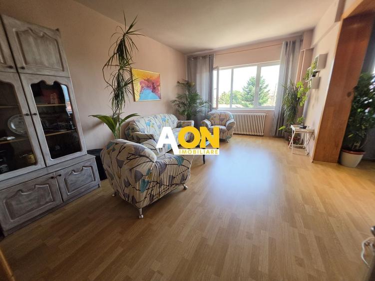 Apartament 4 Camere,  2 Bai. Zona Closca, 103mp Utili - 10