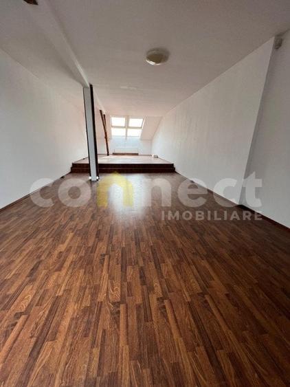 Spatiu de inchiriat-180 mp ,ultracentral,Piata Unirii - 1