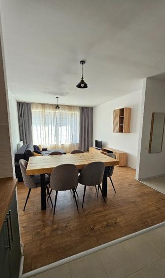 Vand apartament in Tampa Gardens Apartament cu Randament Ridicat - 6