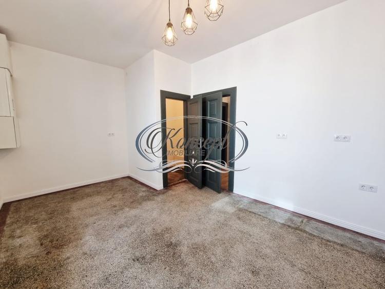 Apartament exclusivist langa Parcul Central - 9