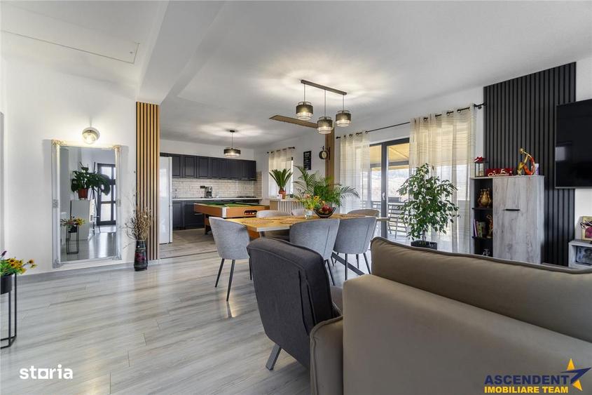 RezidentialHotelier,eleganta discreta,energie verde,1.000mp teren,Toha - 16
