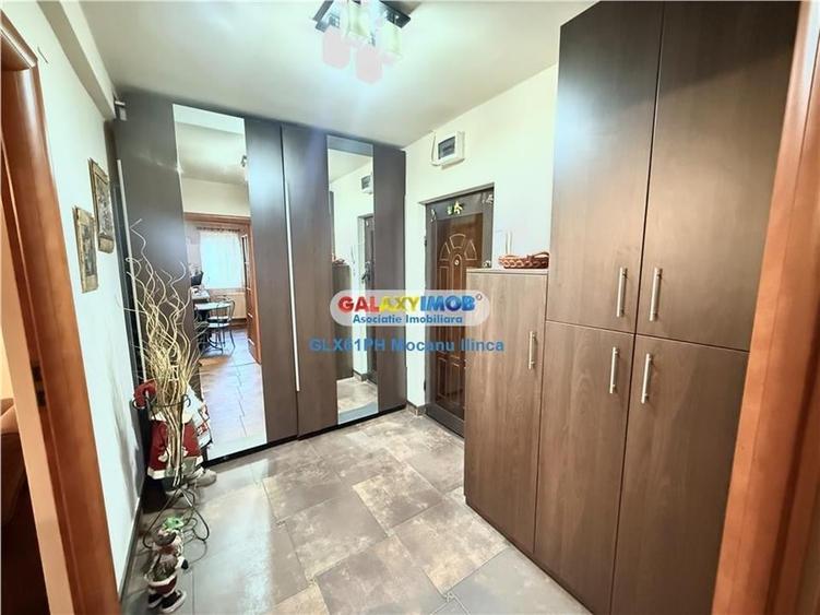 Vanzare apartament 2 camere, cu centrala, Ploiesti, zona Nord - 23