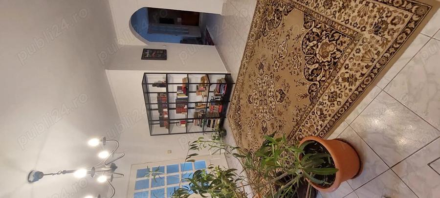 Vila spa?ioasa cu etaj, curte amenajata ?i acces excelent Sector 1, ?os. Chitilei - 11