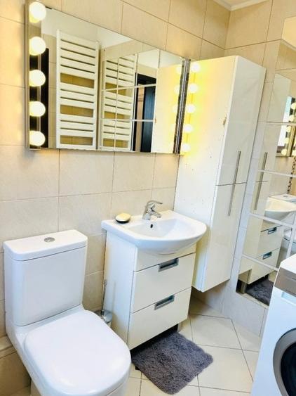 Floreasca Parc /  Rahmaninov / Mobilat Mobexpert - 8