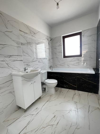 Vila P+2 || 3 dormitoare || 3 băi || dormitor cu baie proprie și terasă la etaj - 11