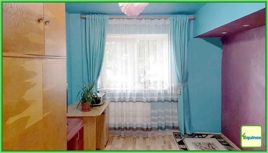 Apartament cu 2 camere de vânzare, Vest-Lamâița, ECX32576 - 5