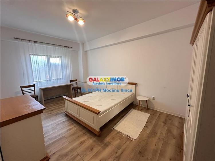 Inchiriere apartament 2 camere, in vila, Malu Rosu, Ploiesti - 1