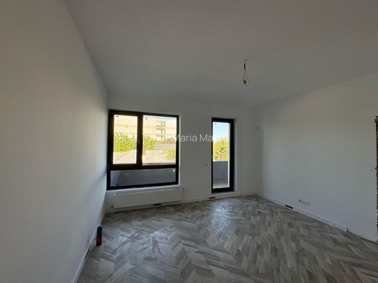 Apartament cu 2 camere semidecomandat în Sisești Apartament cu 2 camere semidecomandat în Sisești