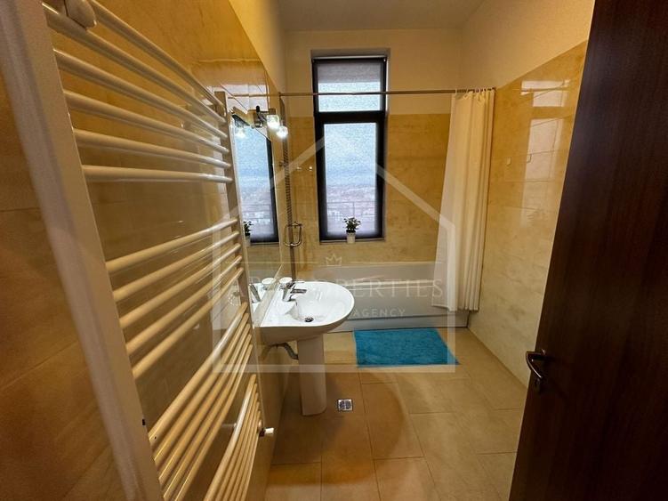 Penthouse 4 camere | Terasa 300mp | Padurea Baneasa - 24