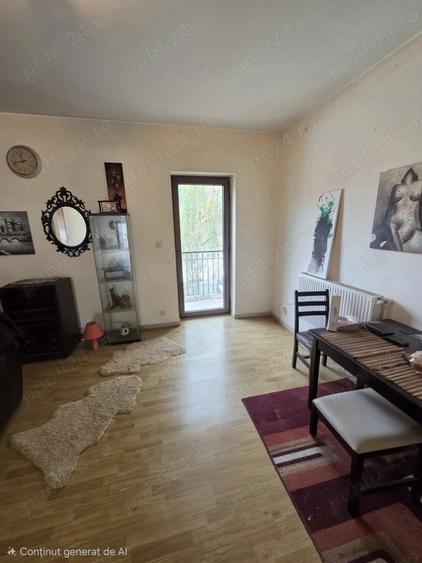 Prelungirea Ghencea, vila concept dual living, 6 camere cu 320 mp ( SUT) - 7