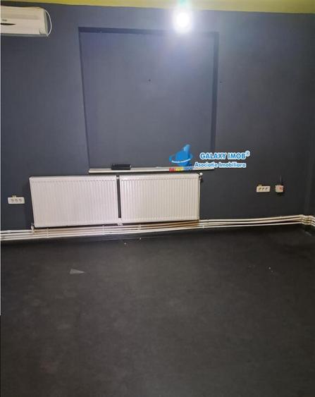 De Inchiriat Spatiu 100 mp PARTER NORD- stradal - 7