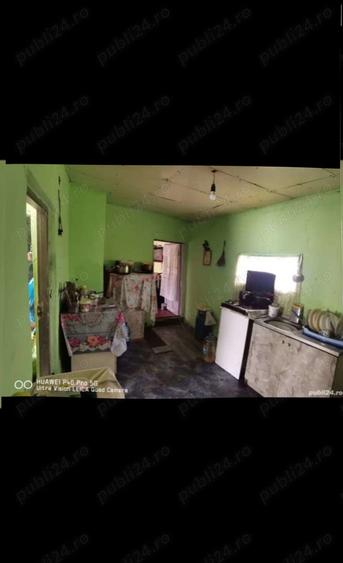 Casa cu teren de vanzare - 3