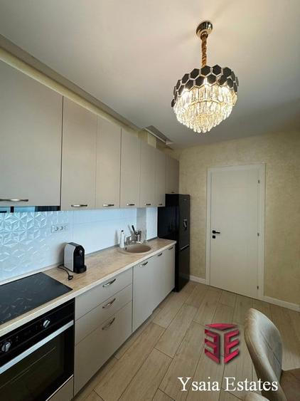 LAKE ON - 3 CAMERE DECOMANDATE - DE INCHIRIAT - VEDERE FRONTALA LAC - - 13