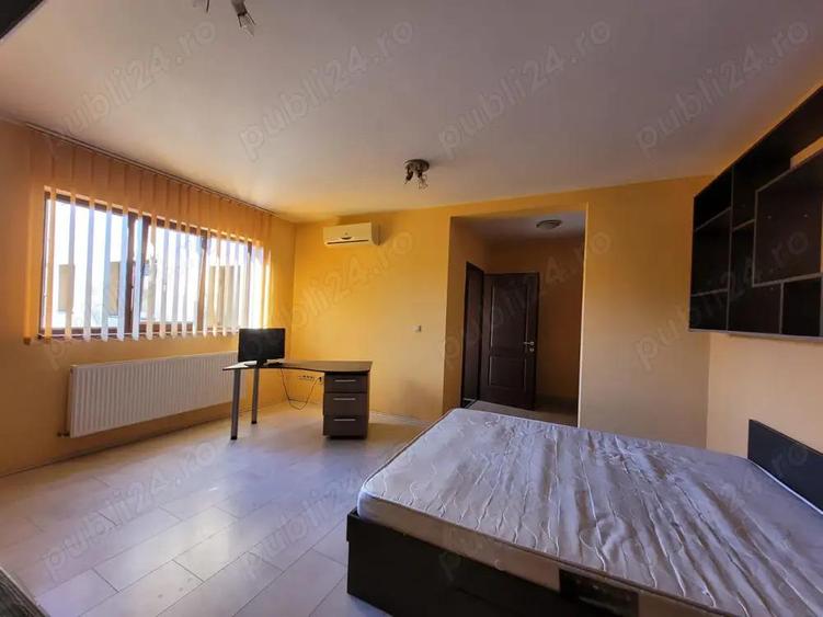 De inchiriat apartament cu o camera in zona semicentrala - 3