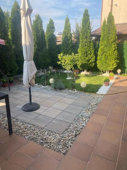 Vand vila tip duplex comuna Berceni,Ilfov - 1