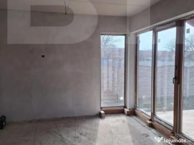 Vand casa la gri in Sat Costeiu str. crizantemelor nr.235 - 7