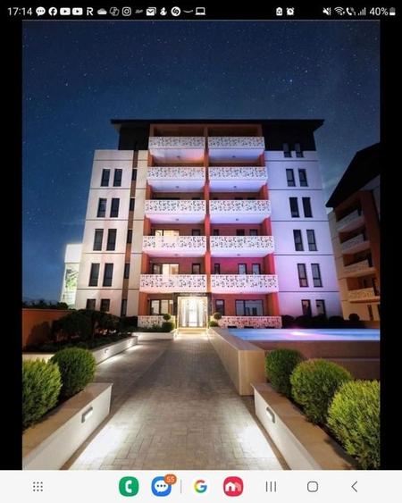 Prima Inchiriere - Future Residence -Piscina - Parcare Subterana - 16