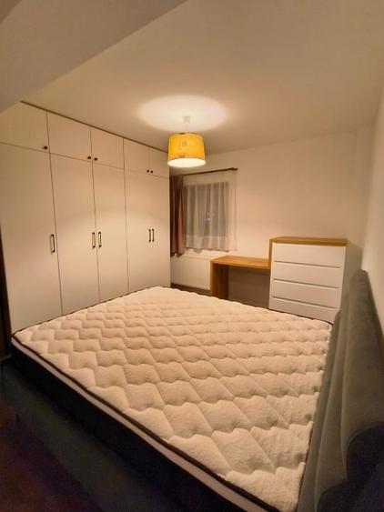 Apartament de inchiriat, 3 cam, dec, PARCARE, Baroque Residence - 5