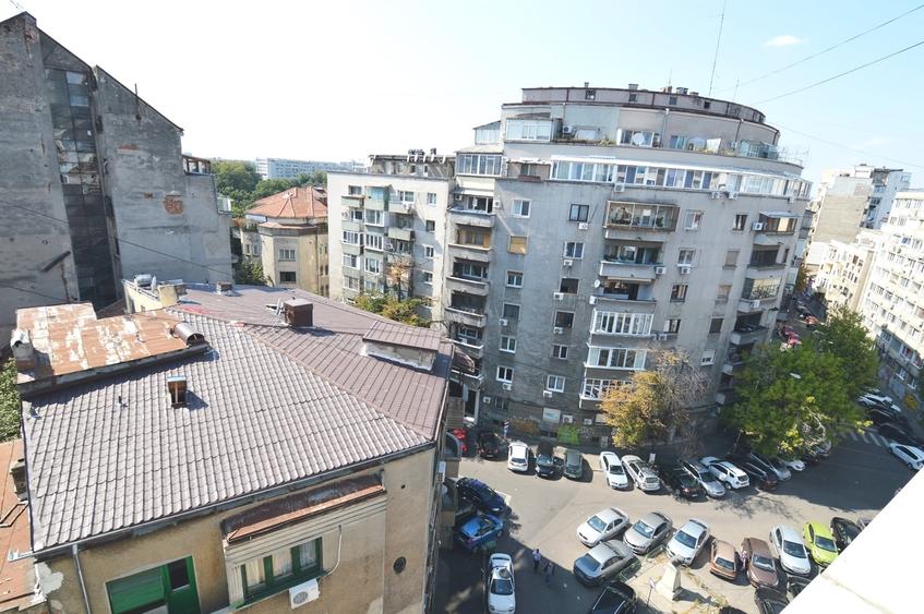 Apartament 2 Camere Cismigiu - Sala Palatului | Localizare Extraoedinara - 18
