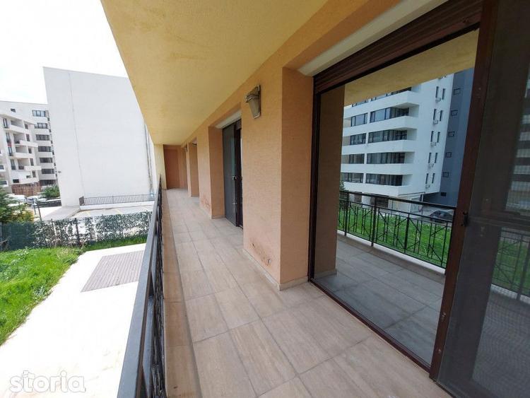 Vila de inchiriat Mamaia Nord | Kazeboo Beach | Curte 250 mp - 3