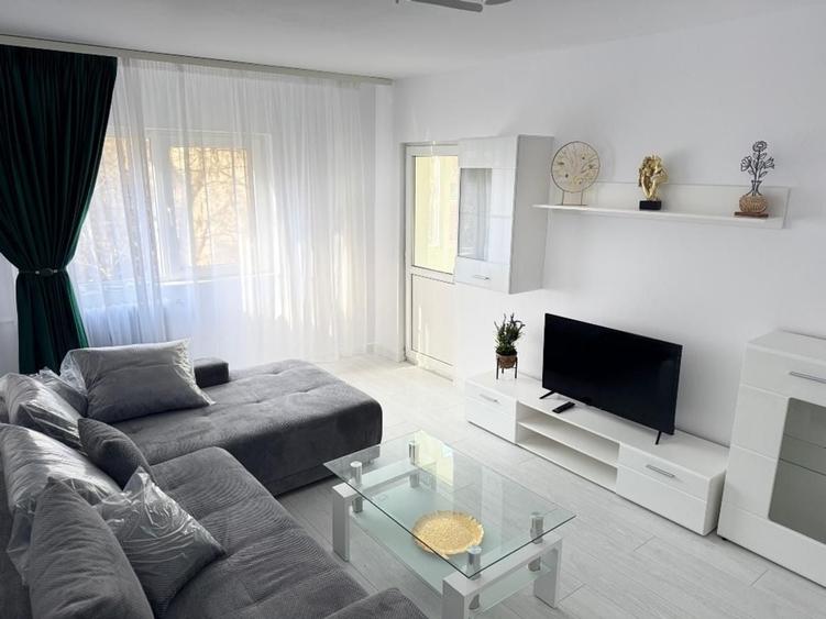 Apartament 2 camere Ultramodern | 10 min metrou Gorjului | - 1