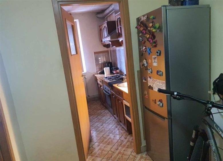 Etaj intermediar cu centrala aproape de Lidl - 6