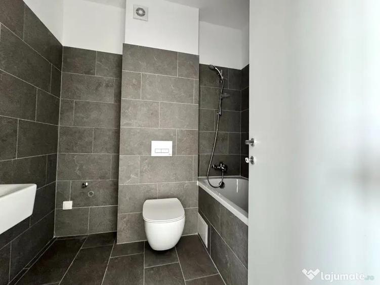 Studio Dublu 40.5mp SU Gata de mutare Zona Mall Colosseum - 15