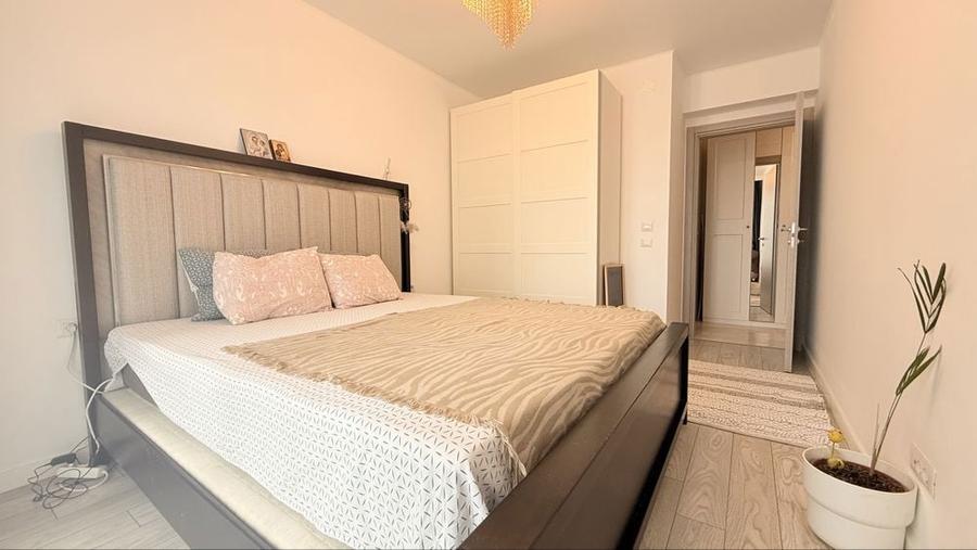 Apartament 2 camere de inchiriat | Ambiance Residece - 6