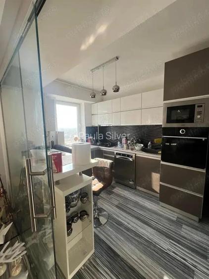 Apartament 2 camere, cu Centrala, Grand Arena