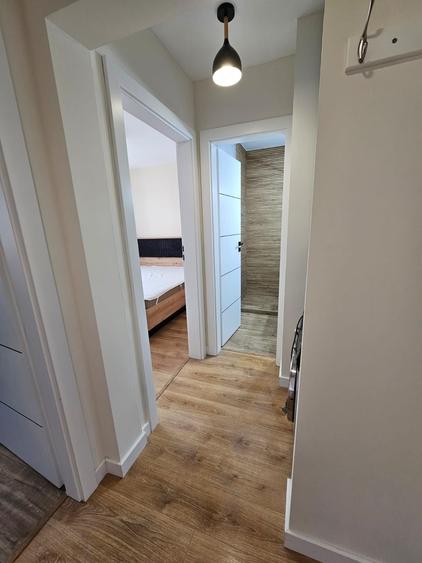 Apartament 2 camere Centru - Hala Centrala - 8