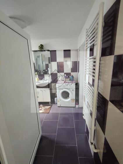 Casa Ciocanesti Cretu - 2 camere cu teren 2539 mp - Jud. Dambovita - 17