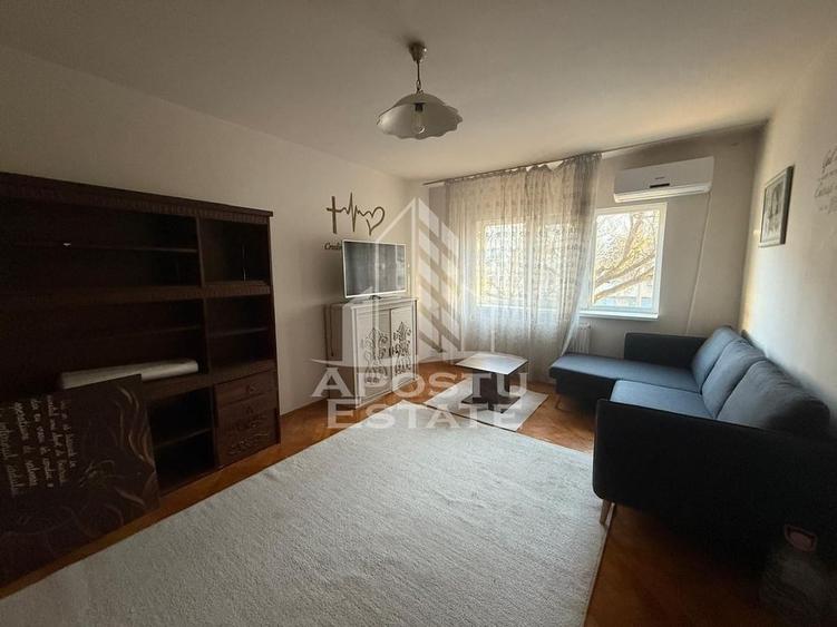 Apartament 2 camere , clima , centrala proprie, zona Soarelui - 2