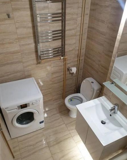 1 camera in zona Medicinei - 1