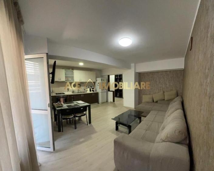 2 Camere de vanzare | Popesti Leordeni | Centrala | - 1