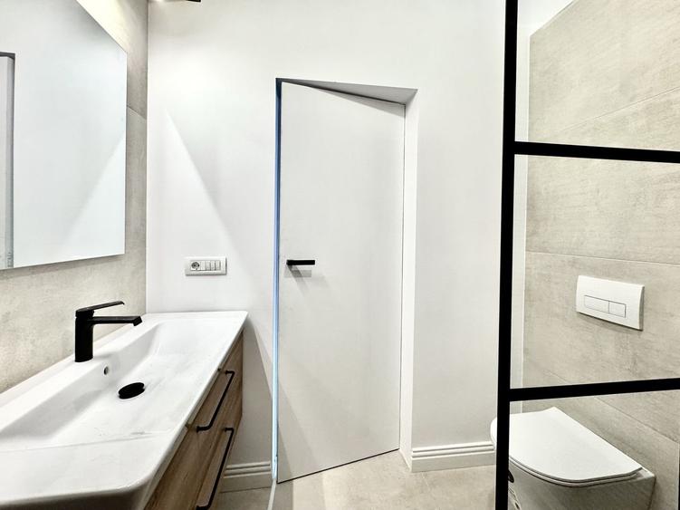 Apartament 2 camere, primitor si cochet, prima închiriere, Piața Maria - 7