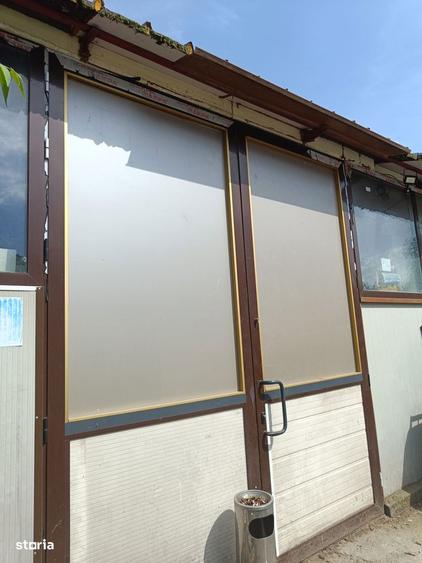 Inchiriez Spatiu de depozitare - productie de 180 mp utili, Bucuresti - 2