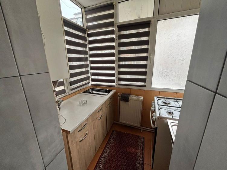 De vanzare apartament cu 2 camere - 6