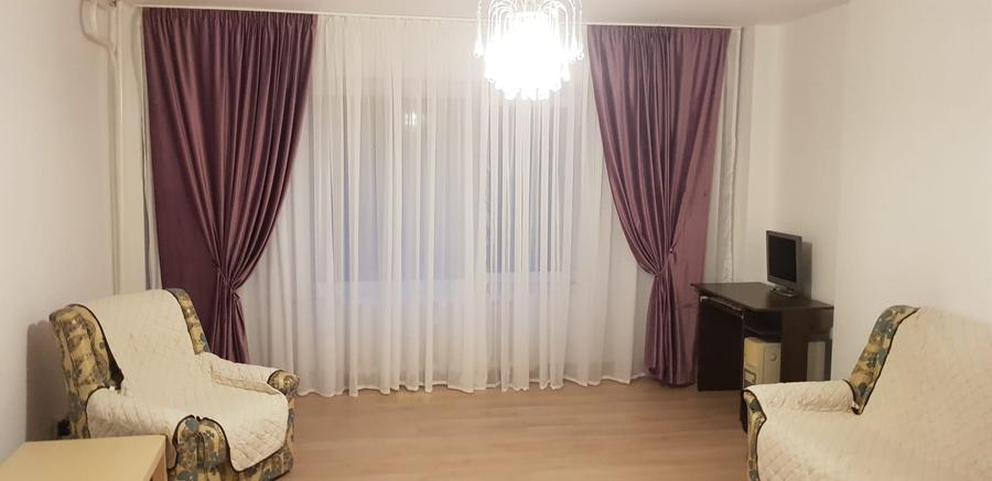 Iancului Metrou,bl.1987,et.4/9,DECOMANDAT,Amenajat,2 bai,mobilat utilat complet - 17